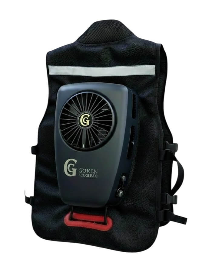 アイスレフ CoolBag